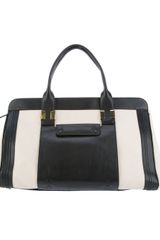  Alice Tote Husky White