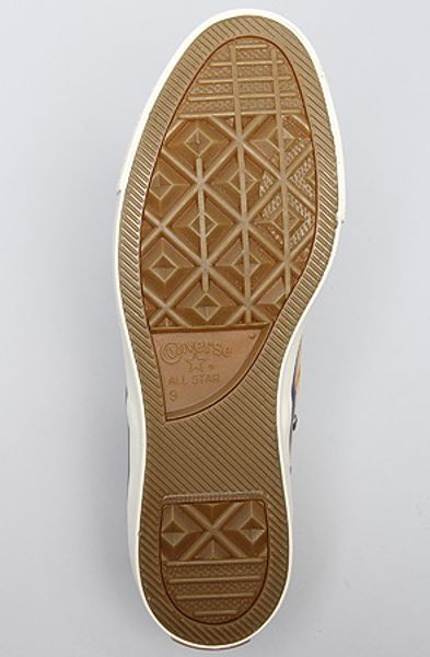 converse boots beige