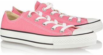 Converse Chuck Taylor Canvas Sneakers - Lyst