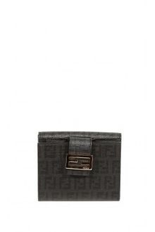 Fendi Wallet - Lyst