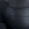Givenchy Contrast Skinny Trouser in Black - Lyst