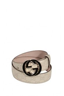 Gucci Belt - Lyst