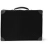 Gucci Leather Jewellery Briefcase in Black for Men - Lyst