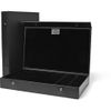 Gucci Leather Jewellery Briefcase in Black for Men - Lyst