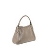 Gucci Scarlet Guccissima Large Hobo Bag in Beige (black) - Lyst