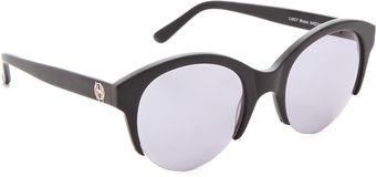 House Of Harlow Lucy Sunglasses - Lyst