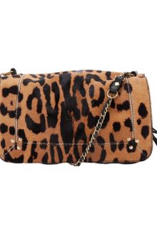 Jérôme Dreyfuss Bobi Shoulder Bag - Lyst