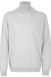 Lanvin Turtle Neck Sweater - Lyst