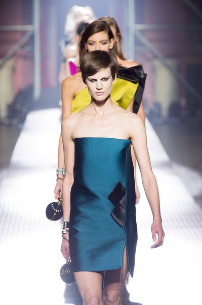 Spring 2013 Runway Collection