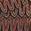 Missoni Crochetknit Top in Brown (multicolored) - Lyst