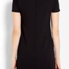 Moschino Cheap & Chic Bear Fur For Fun Shift Dress in Multicolor - Lyst