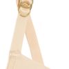 Stella Mccartney Stella Smooth Supernatural Bra in Beige - Lyst