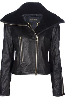Stine Goya Biker Jacket - Lyst