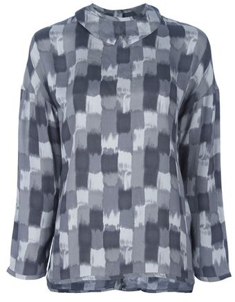 Stine Goya Galaxy Blouse - Lyst
