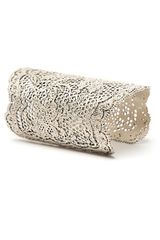 Aurelie Bidermann Menator Lace Cuff
