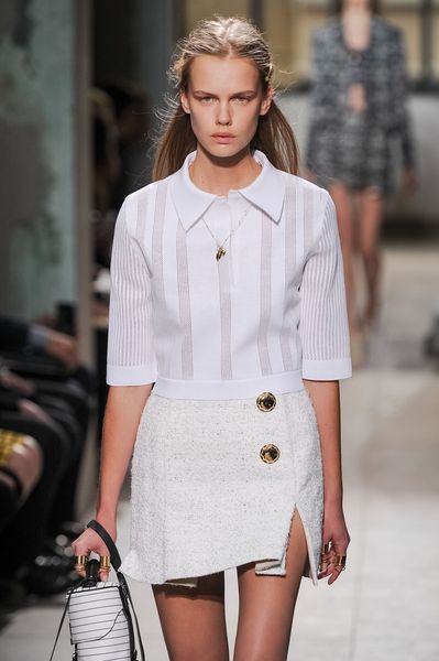 Spring 2013 Runway Collection