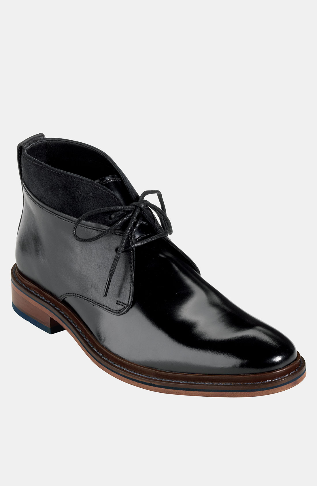 cole haan colton chukka boot