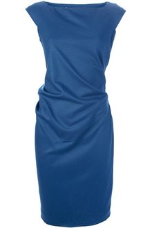 Diane Von Furstenberg Gabi Dress - Lyst