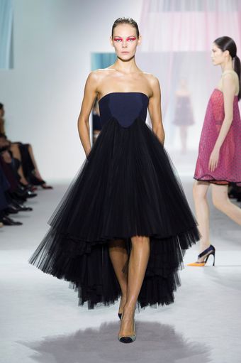 Dior Spring 2013 Runway Look 45 - Lyst