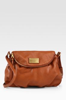 Marc By Marc Jacobs Classic Q Natasha Bag - Lyst