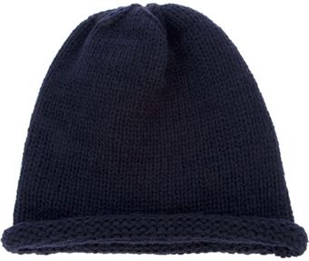 Mark Fast Knitted Hat - Lyst
