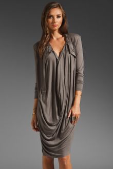 Nicholas K Bronx Dress - Lyst