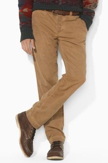 Polo Ralph Lauren Ranger Chino - Lyst