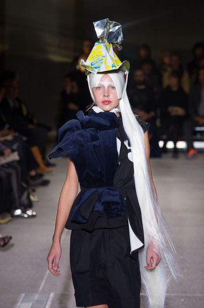 Spring 2013 Runway Collection