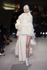 Comme Des Garçons Spring 2013 Runway Look 32