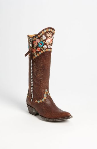 Old Gringo Gaylarazz Boot - Lyst