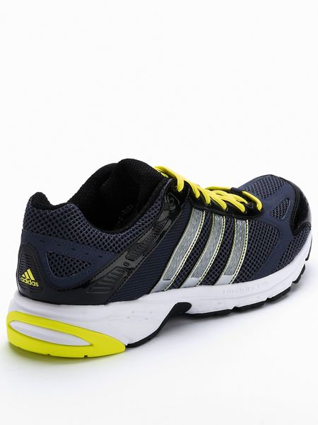 Adidas Adidas Duramo Mens Running Trainers in Blue for Men