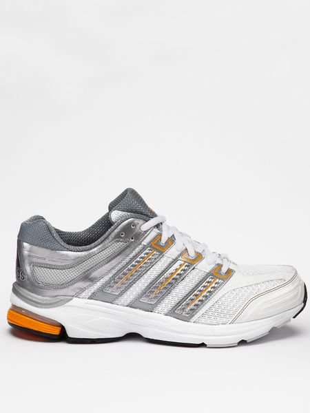 Adidas Stability Running Shoes in White for Men (whitegold)