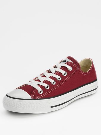 Converse Converse Unisex Chuck Taylor All Star Plimsolls - Lyst