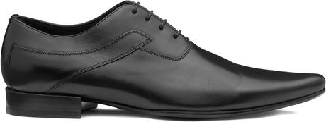 Dolce & Gabbana Shoes Black in Black for Men - Lyst
