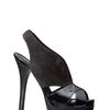 Fendi Fendi Shoes Black in Black - Lyst