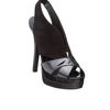 Fendi Fendi Shoes Black in Black - Lyst