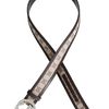 Gucci Gucci Belt Brown in Brown for Men - Lyst