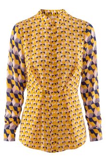 H&M Blouse - Lyst