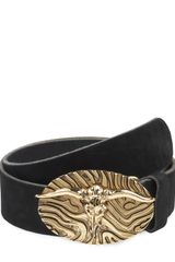 Just Cavalli Just Cavalli Belt Black