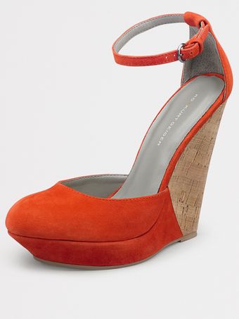 Kg Kg Jemima Sandal Wedges - Lyst