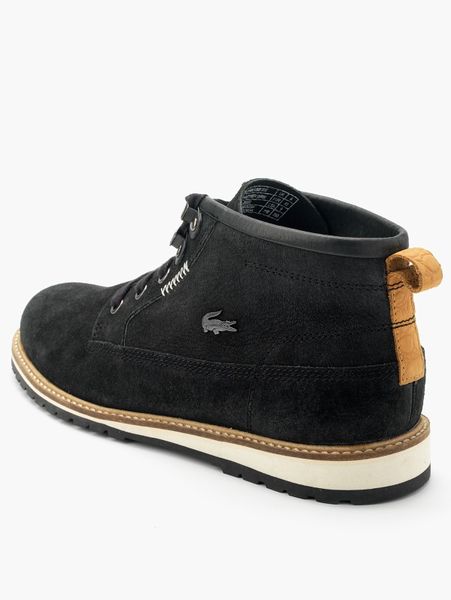 mens lacoste boots sale