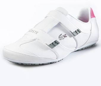 Lacoste Lacoste Arixia Trainers - Lyst