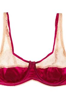 Mimi Holliday Mimi Holliday Tarte Tatin Non Padded Shoulder Bra - Lyst