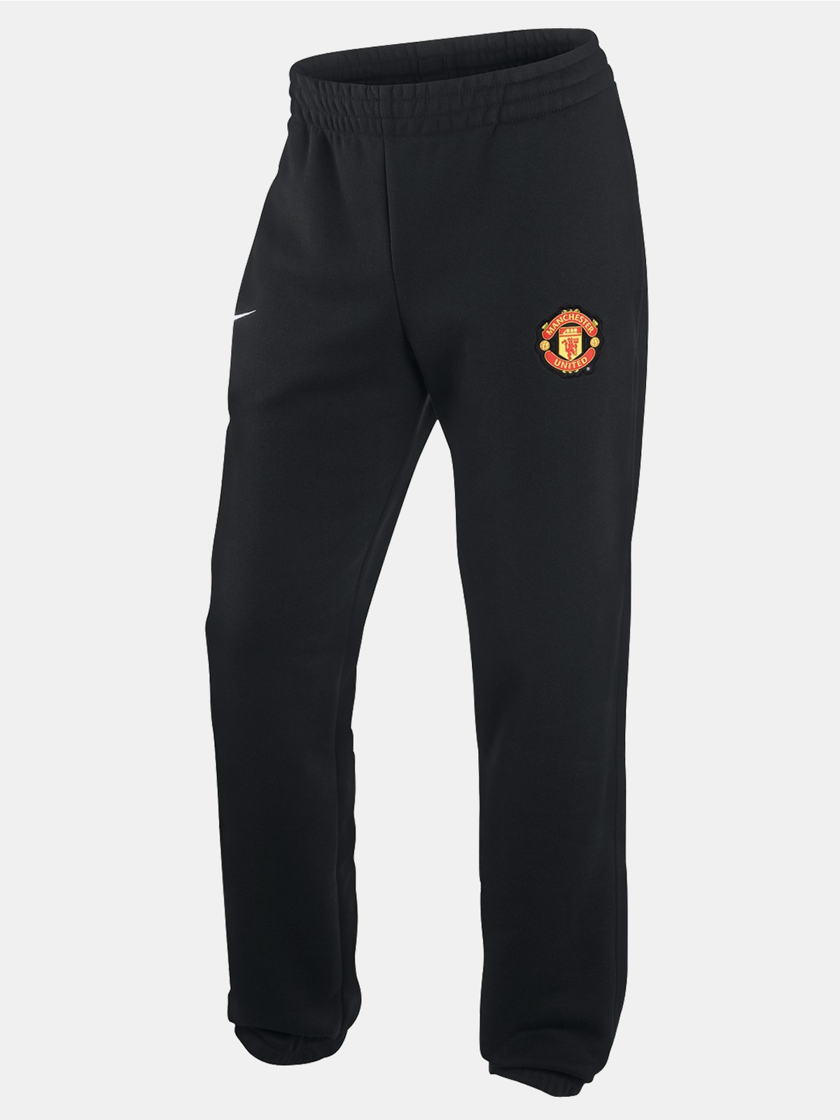 nike team club cuff pant