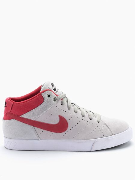nike air court trainers