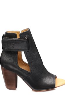 See By Chloé See By Chloé Shoes Black - Lyst