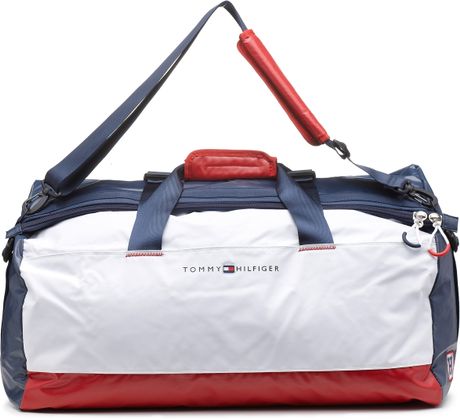 Tommy Hilfiger Satchel Handbag