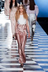 Viktor & Rolf Spring 2013 Runway Look 24