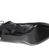 Alexander Mcqueen Stiv To Pelle S Cu Bond Calfhender in Black (b) - Lyst