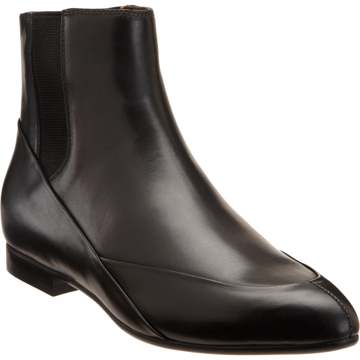 balenciaga split toe heels